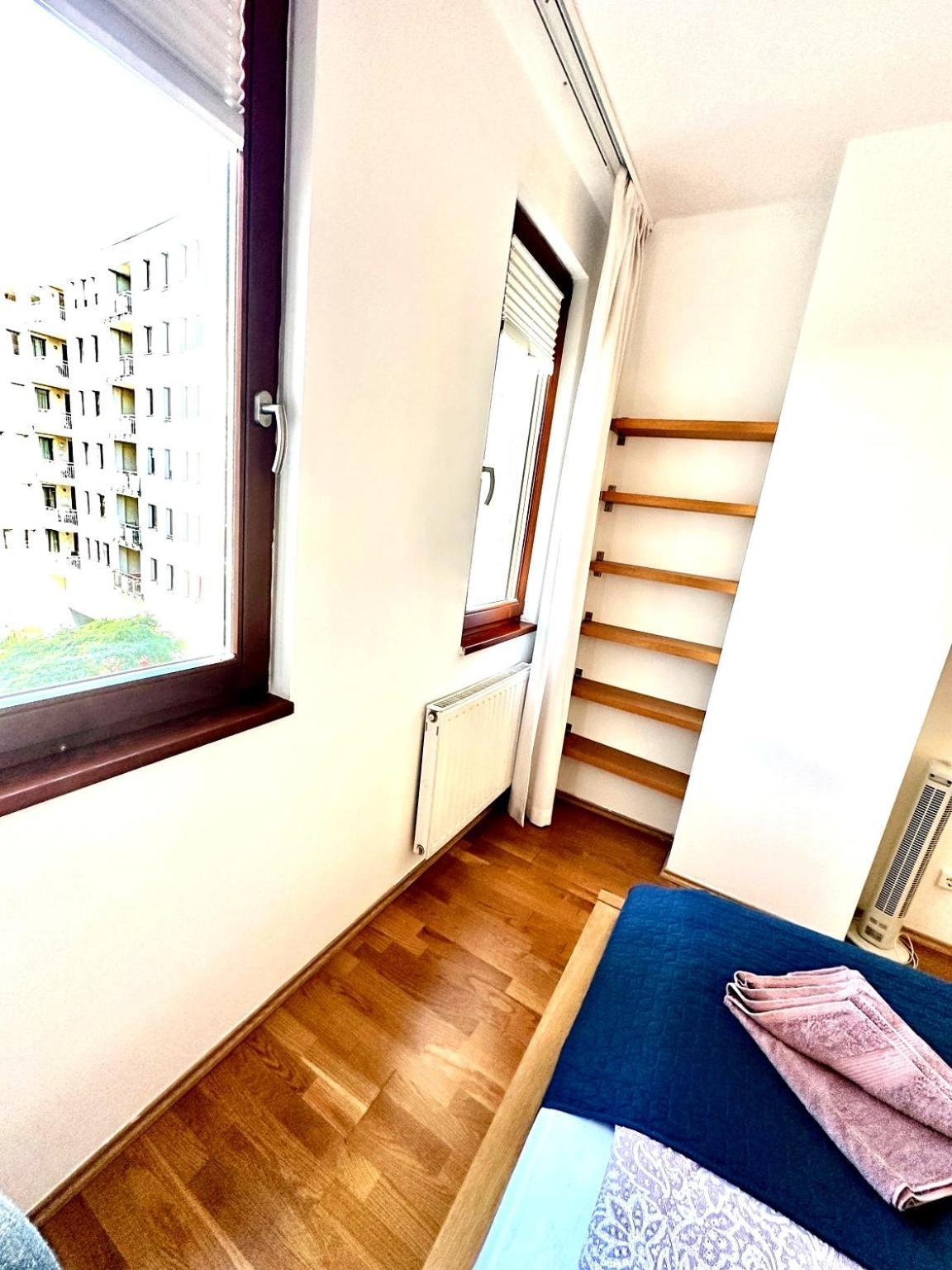 Central Apartment With Balcony Budapest Exterior foto